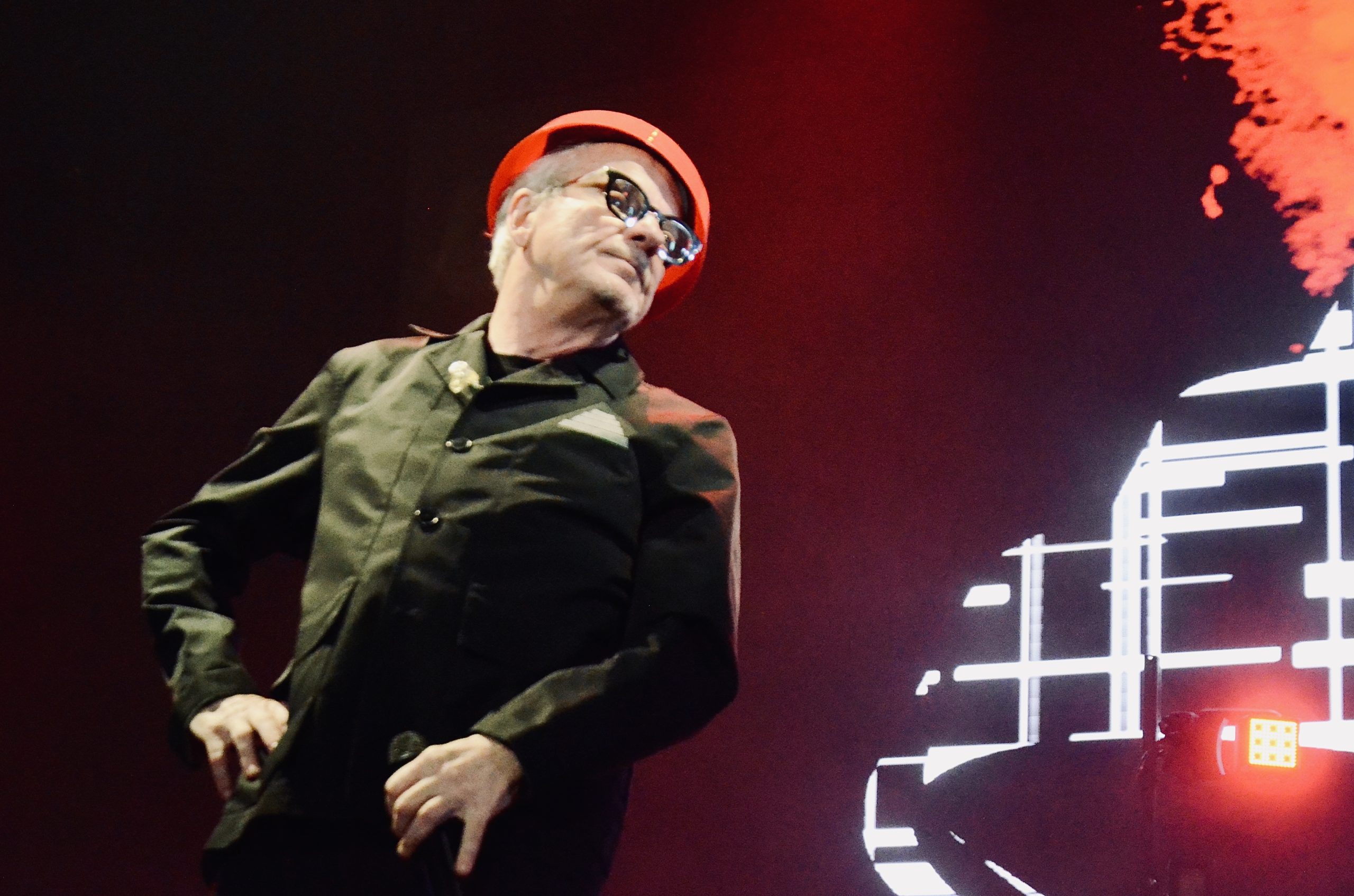 Concert Photos: De-Evolution Lives on as Devo Returns to Akron