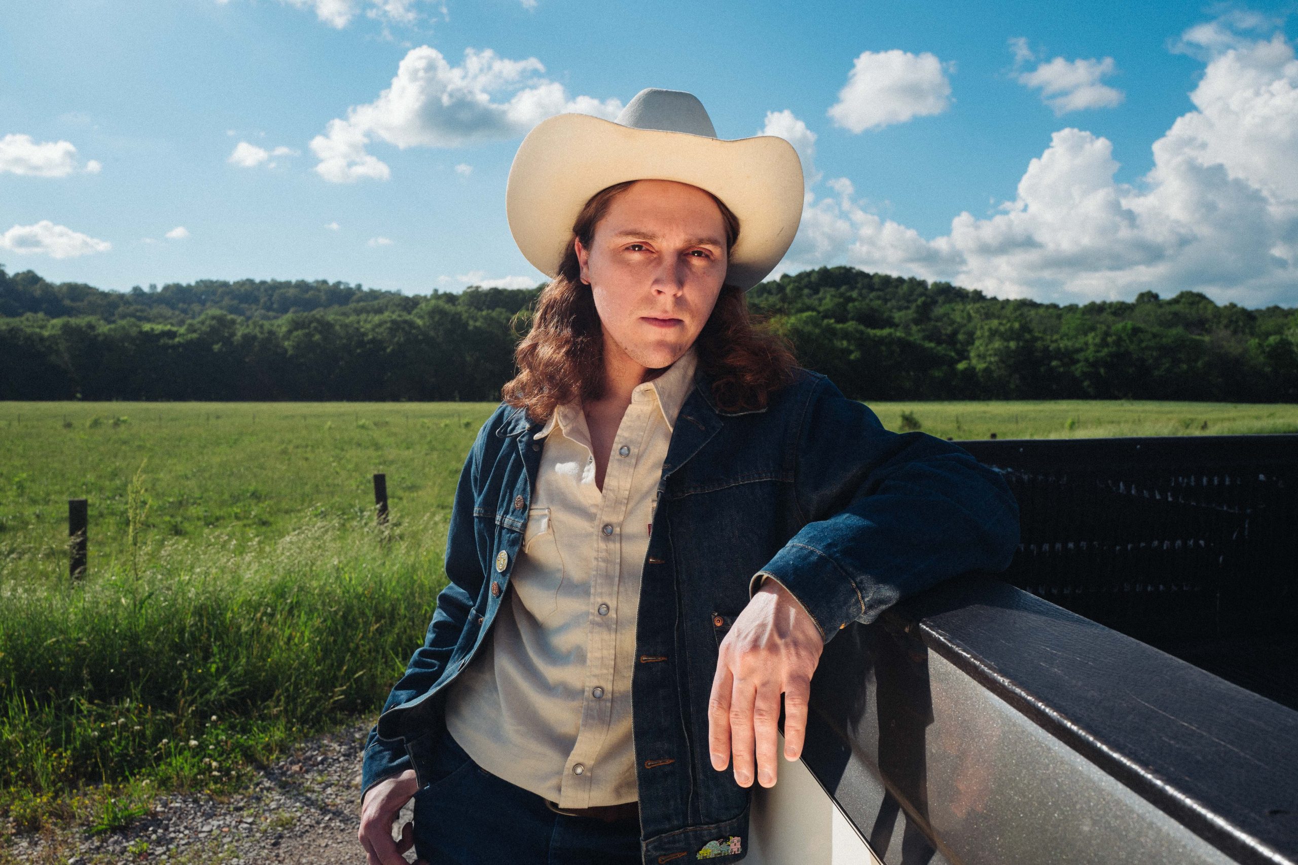Daniel Donato Embraces and Updates Country Traditions