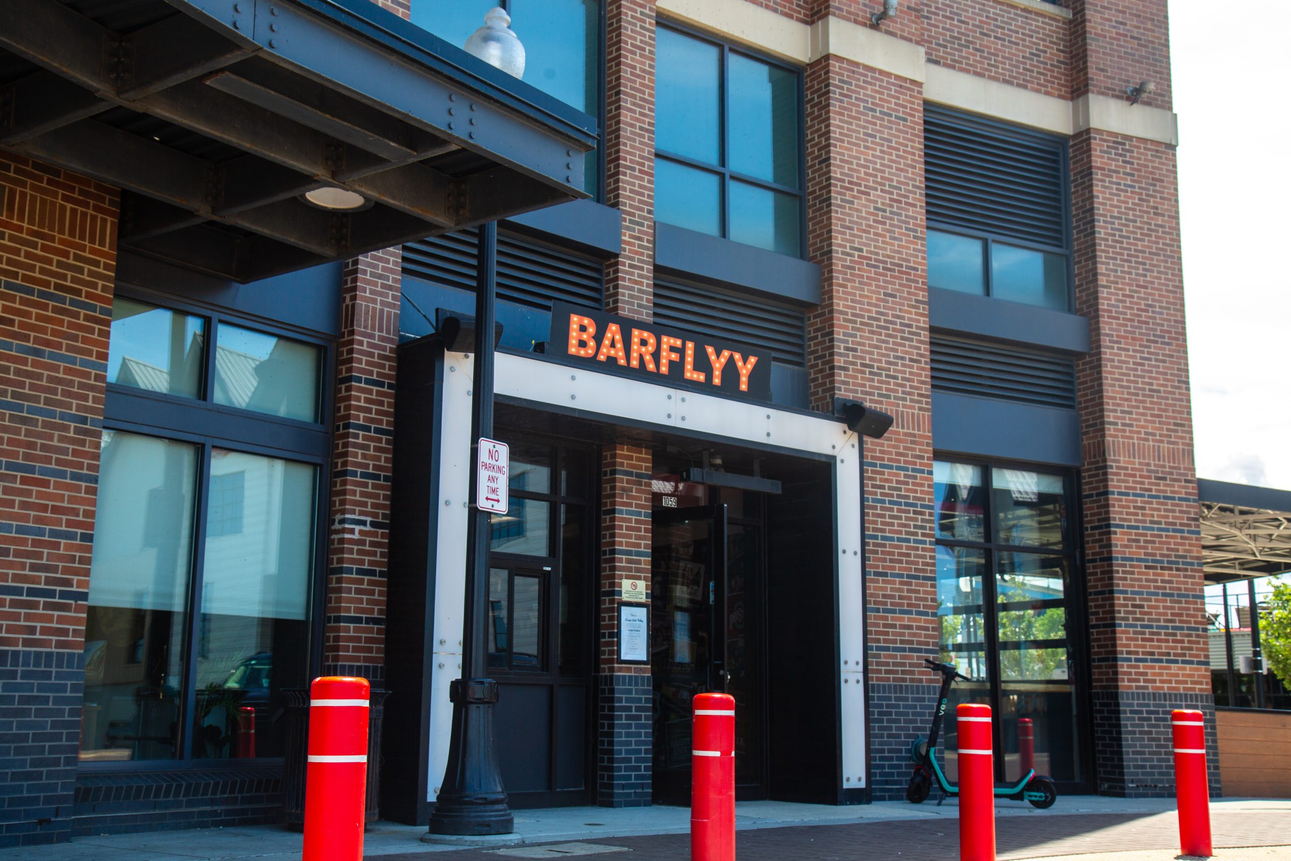 Barflyy to Bring Early 2000s College Bar Vibes to Flats East Bank This Summer