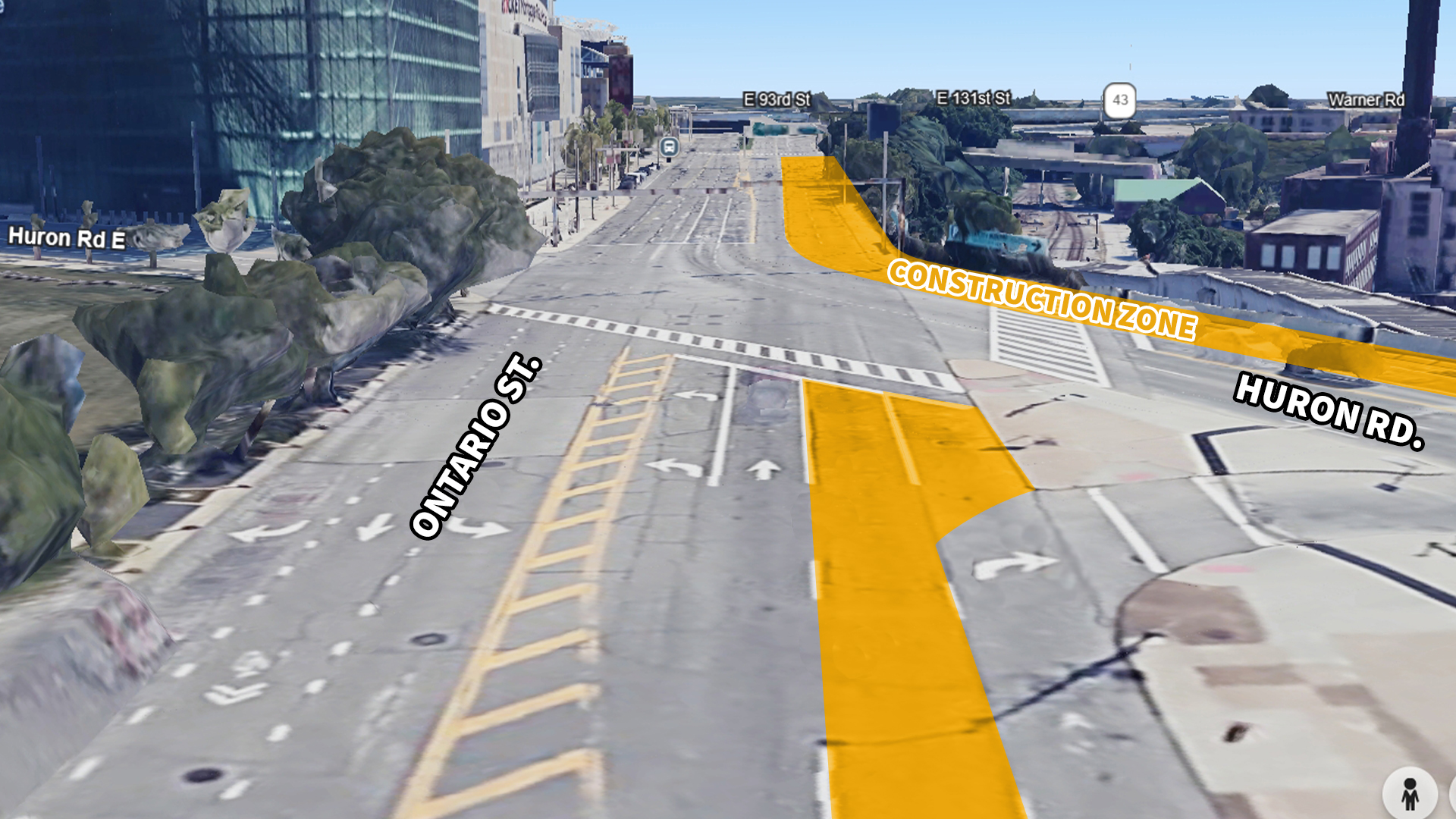 Memorial Bridges Loop Trail Construction to Begin Next Week