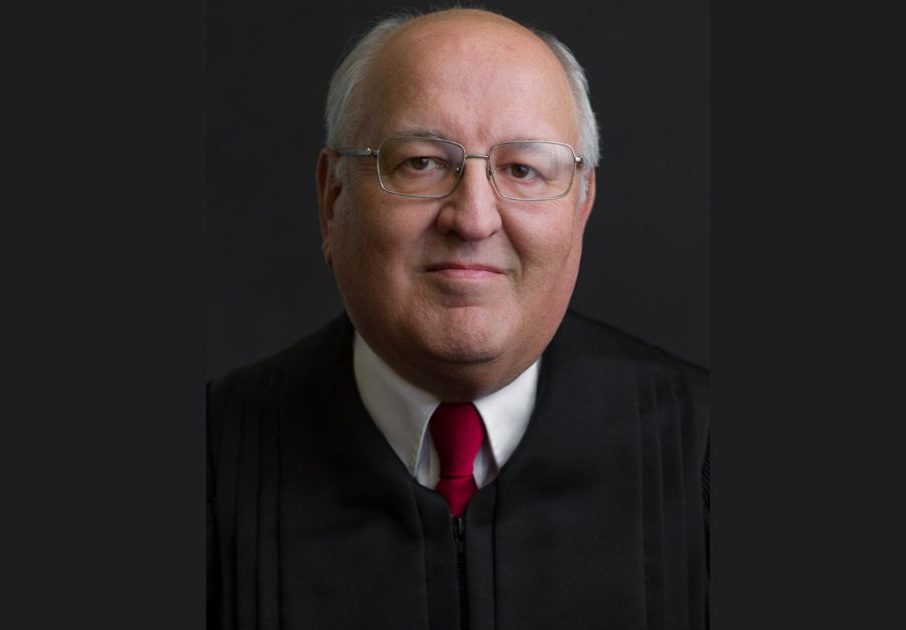 Geauga County Probate Judge Tim Grendell Back on Bench After Six Month Suspension