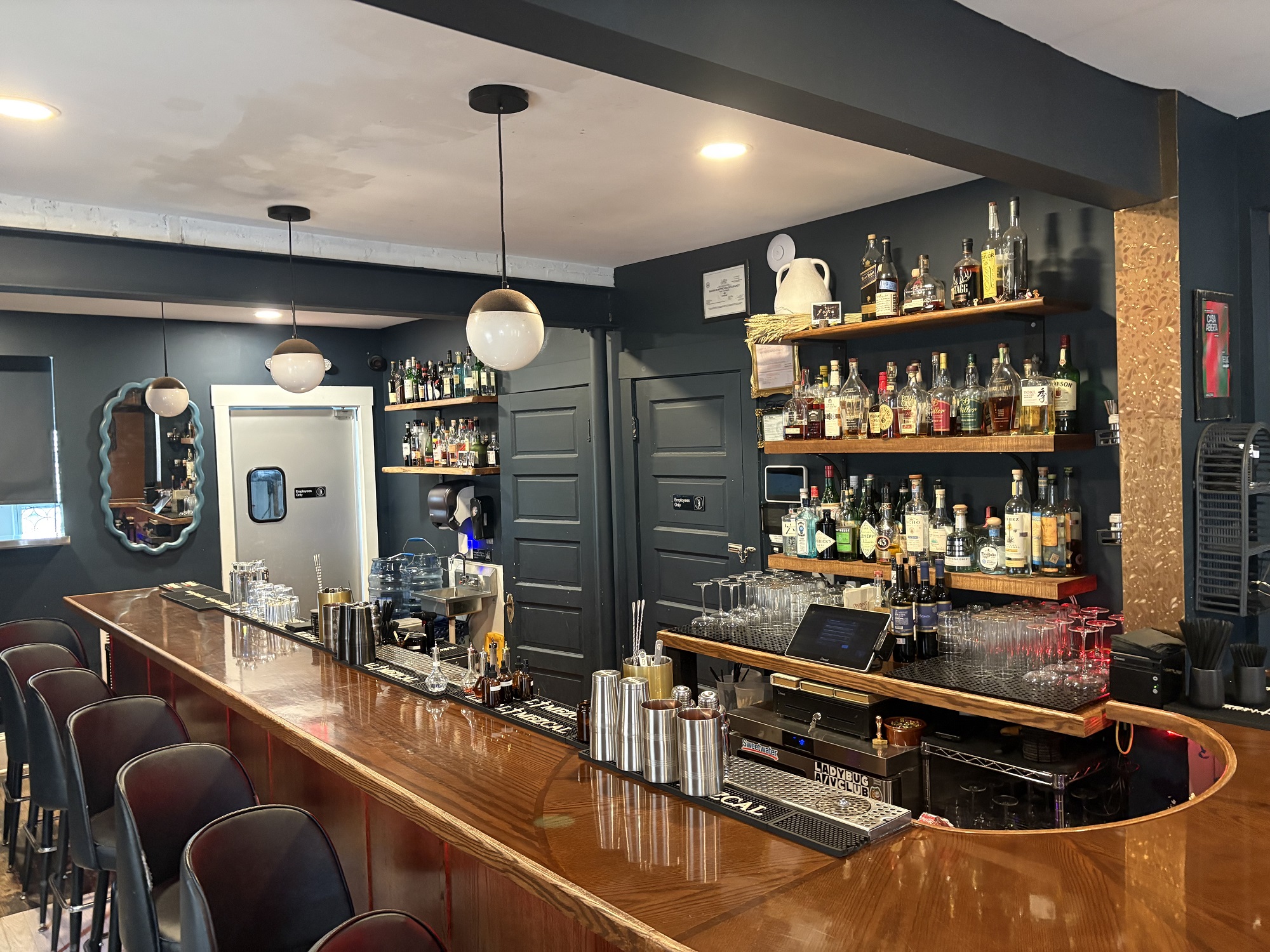 Amazonia in Lakewood Has New Owners
