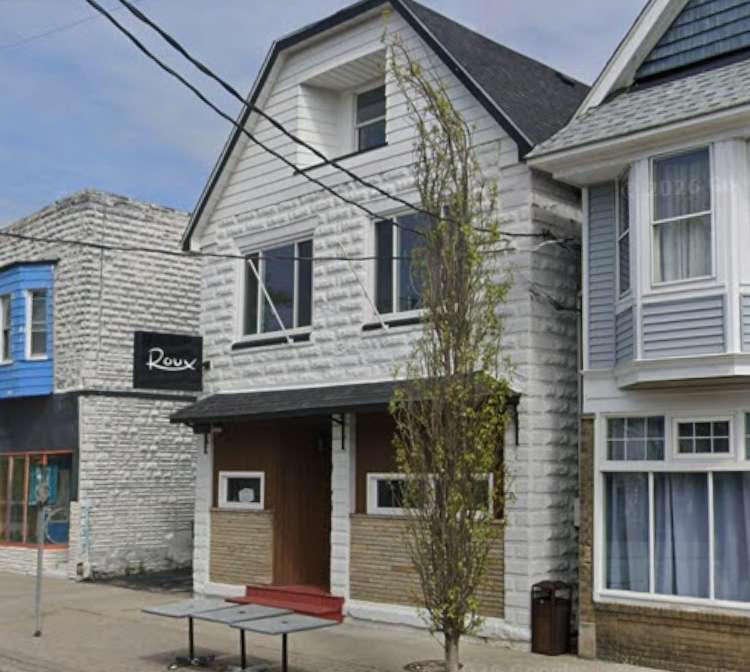 Now Open: Roux on Waterloo in North Shores Collinwood