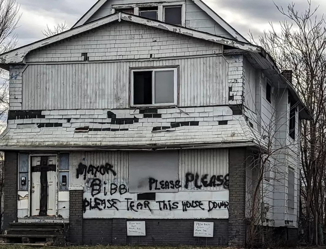 Rate of Lead-Poisoned Children in Cleveland Has Declined in Past Decade, City Says