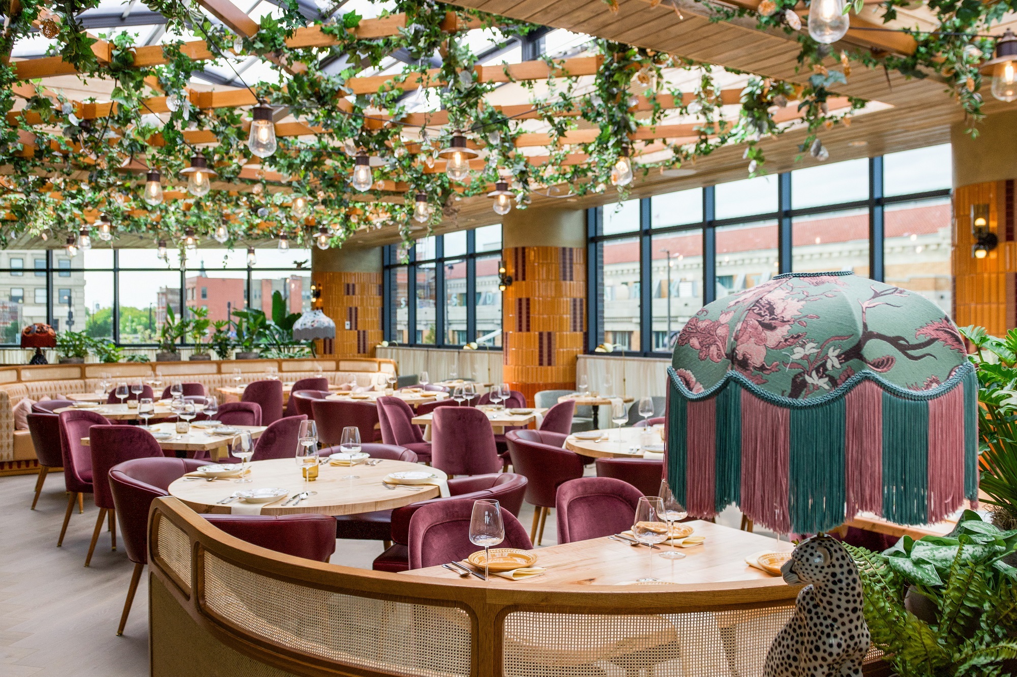 Jaja Ohio City Announces New Executive Chef and Two Fresh Concepts at Intro