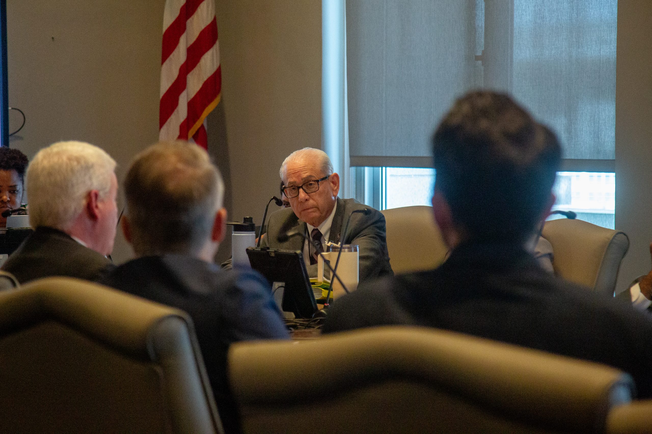 Cleveland City Council Warily Approves Flock Safety Renewal