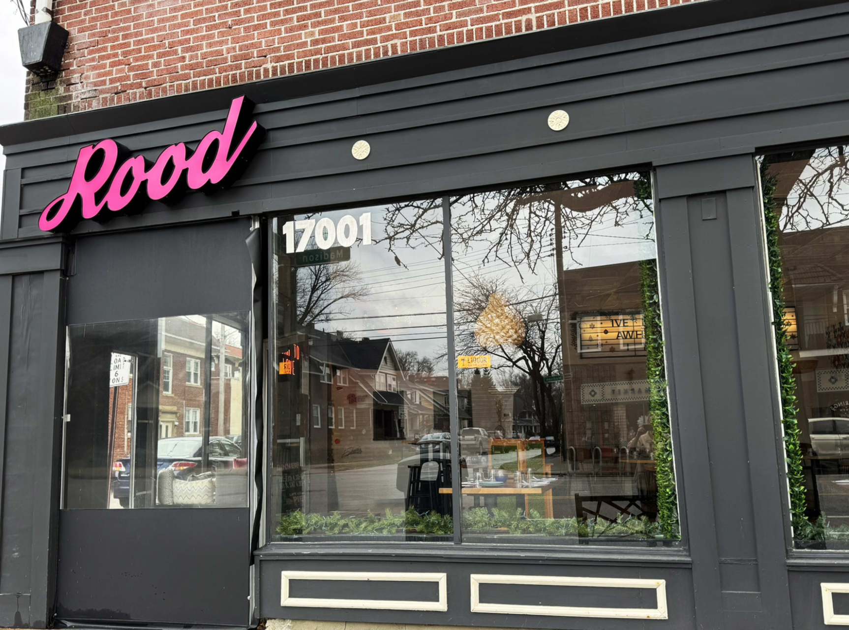 Cleveland Restaurants Hit Hard by Holiday Power Outages