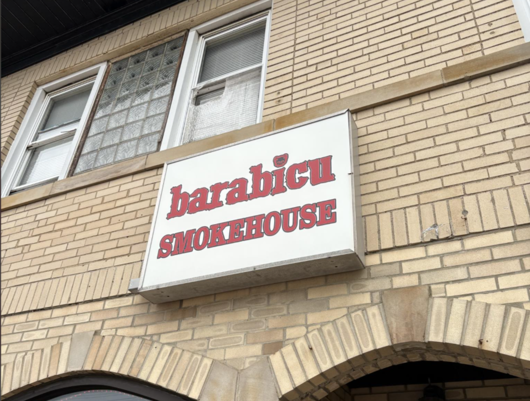 Barabicu Smokehouse in Parma Closes After Nearly 10 Years – But Not Forever