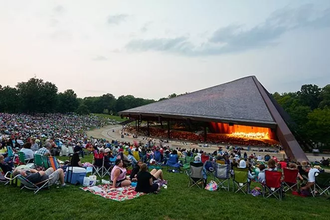 8 of the Best Classical Music Events to Catch This Weekend in Cleveland
