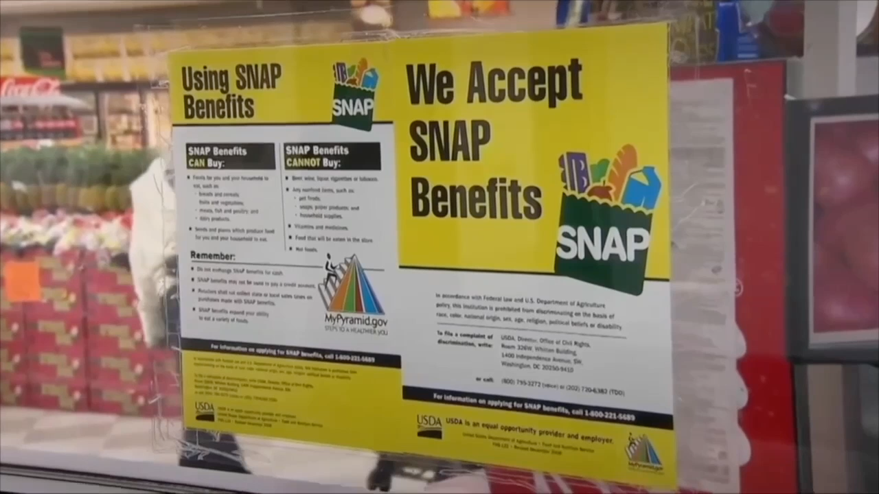 How SNAP Cuts Are Changing Cleveland’s Food Landscape