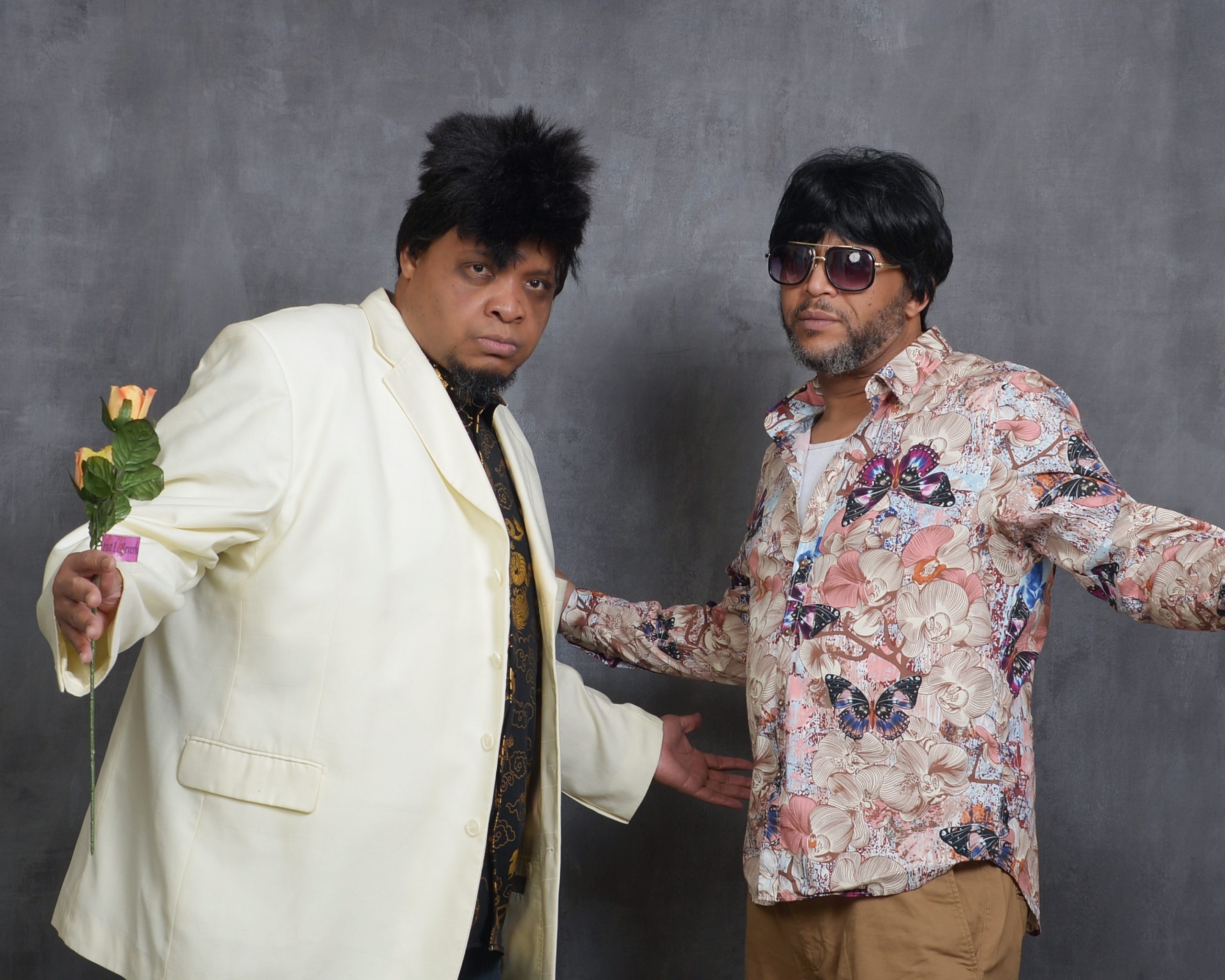 Cleveland's Vigatron Returns with Eclectic New Album