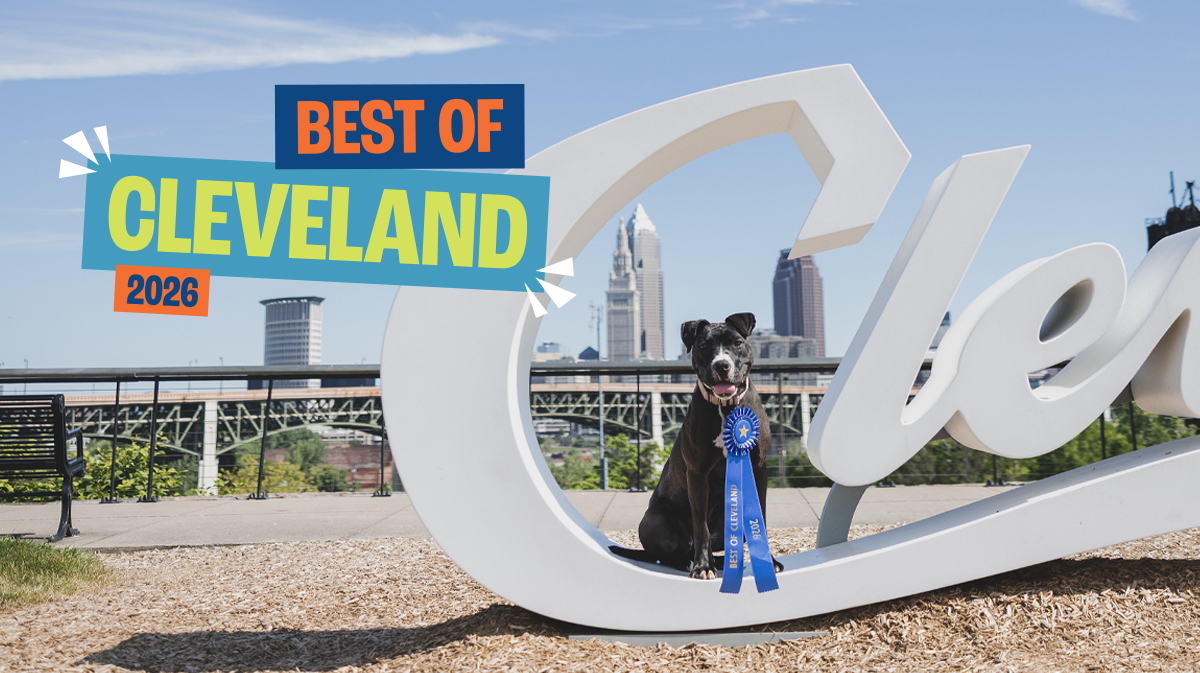 Best of Cleveland 2026: Must-Try Eats and Drinks That Made the List