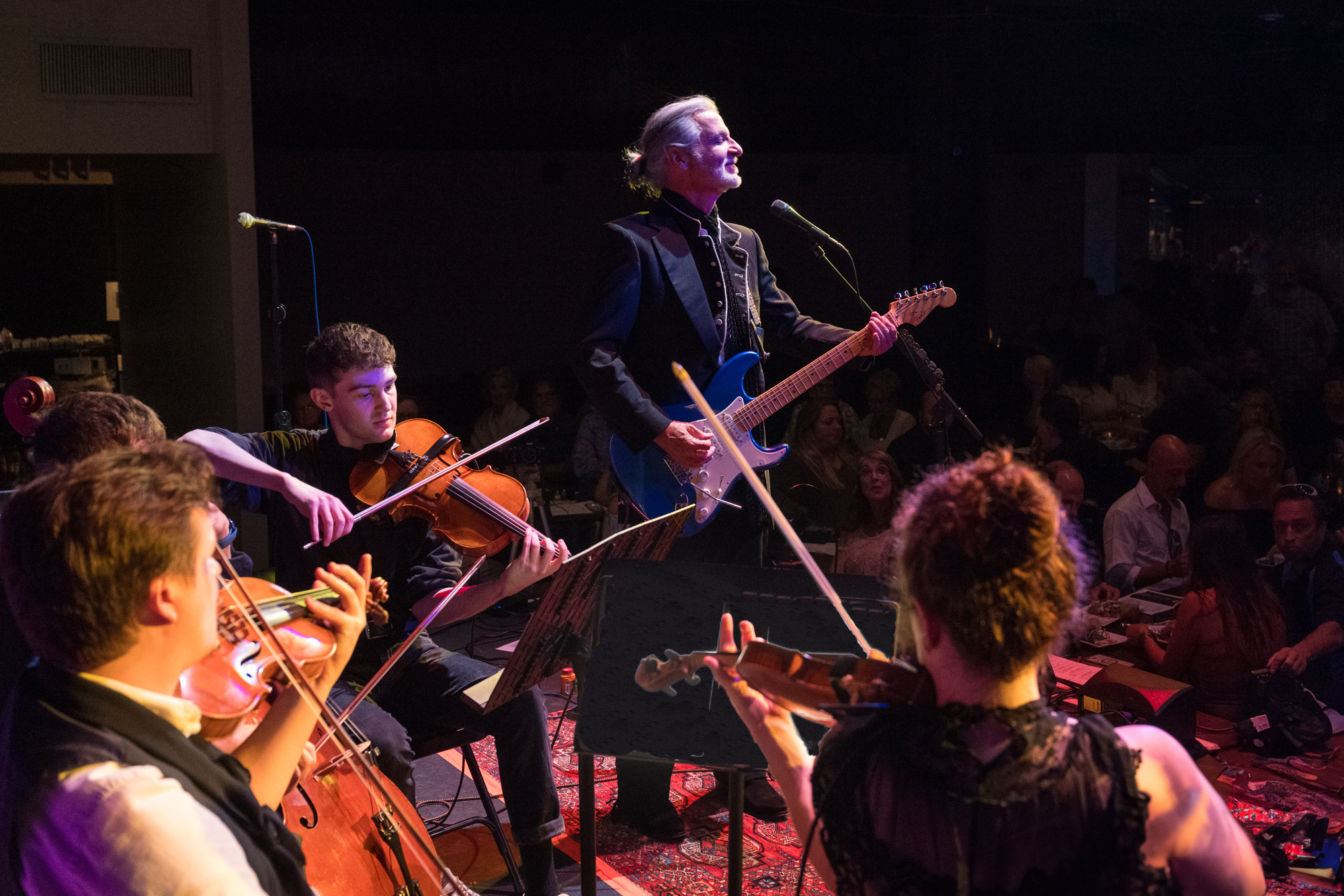Carl Baldassarre To Celebrate 50 Years of Composing with Special Concert