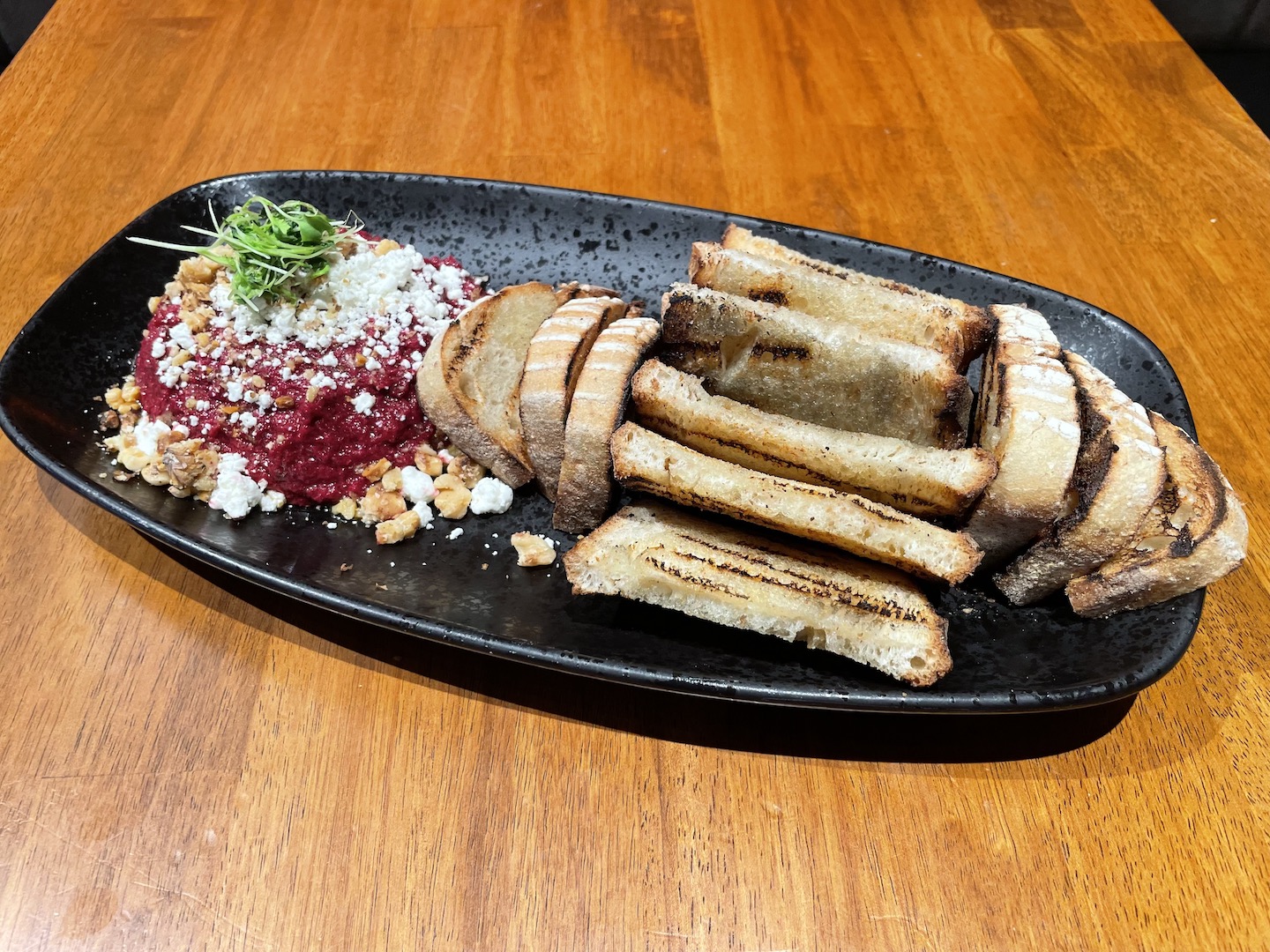 At Proof Public House, Matt Fish Delivers a No-Frills Neighborhood Tavern