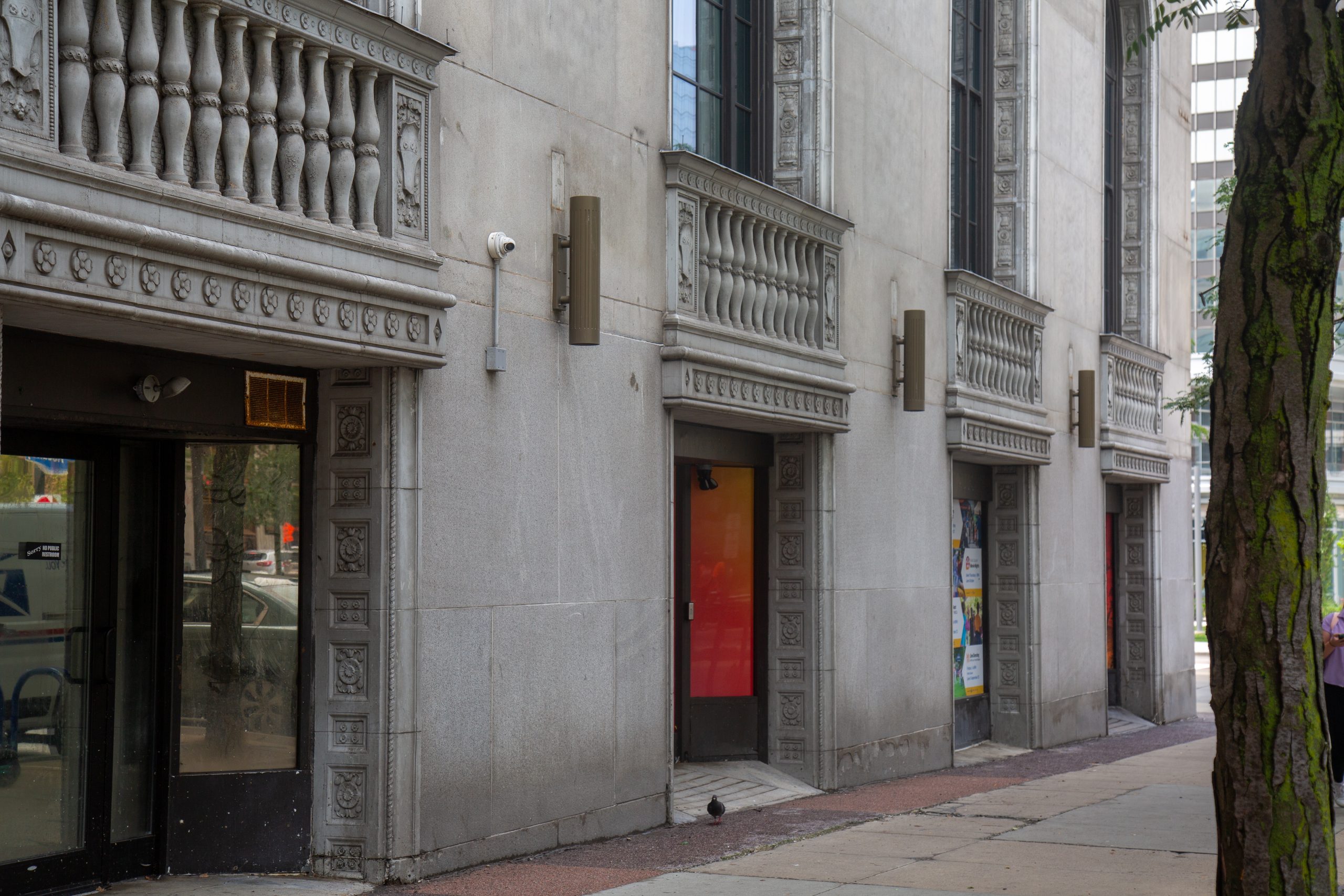 Pure Green to Open Off Public Square