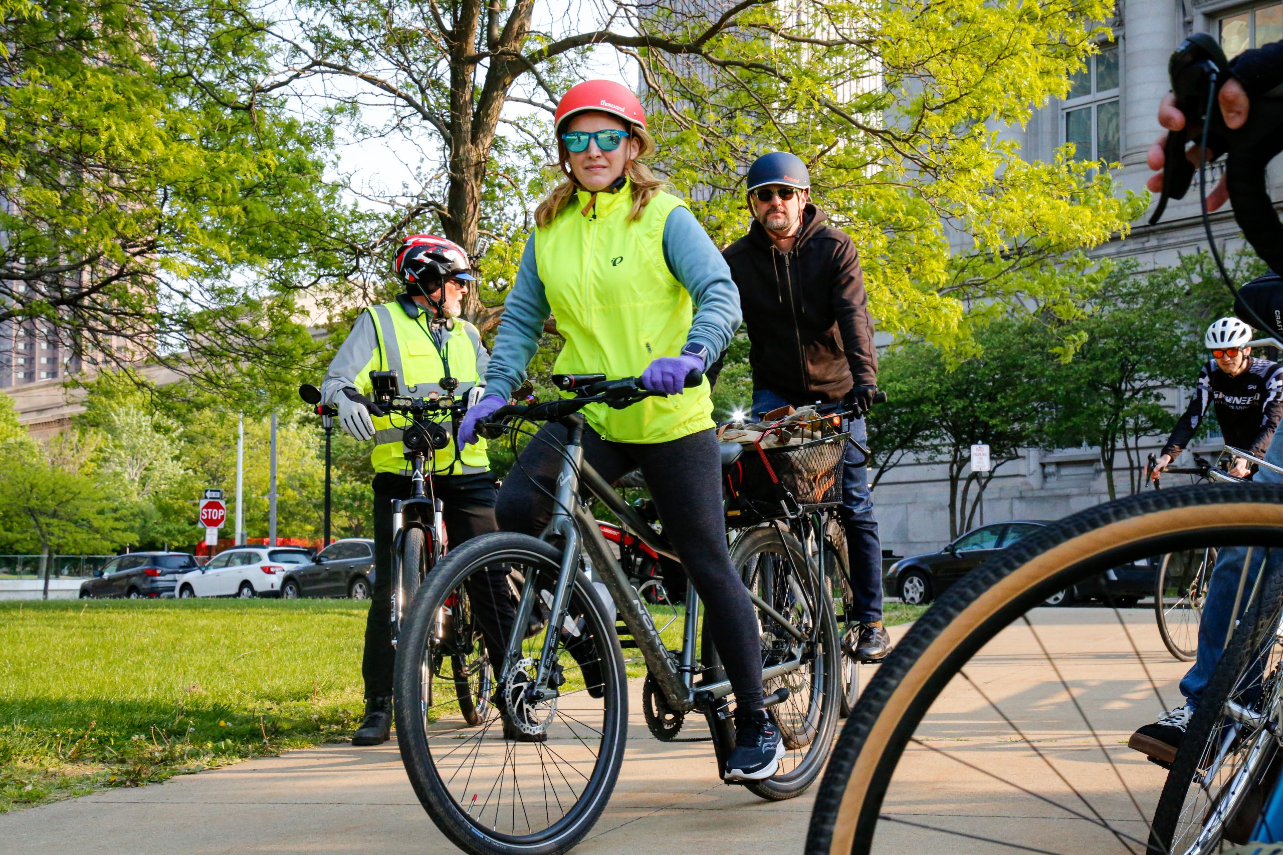 Cleveland Offering Rebates for New E-Bike Purchases