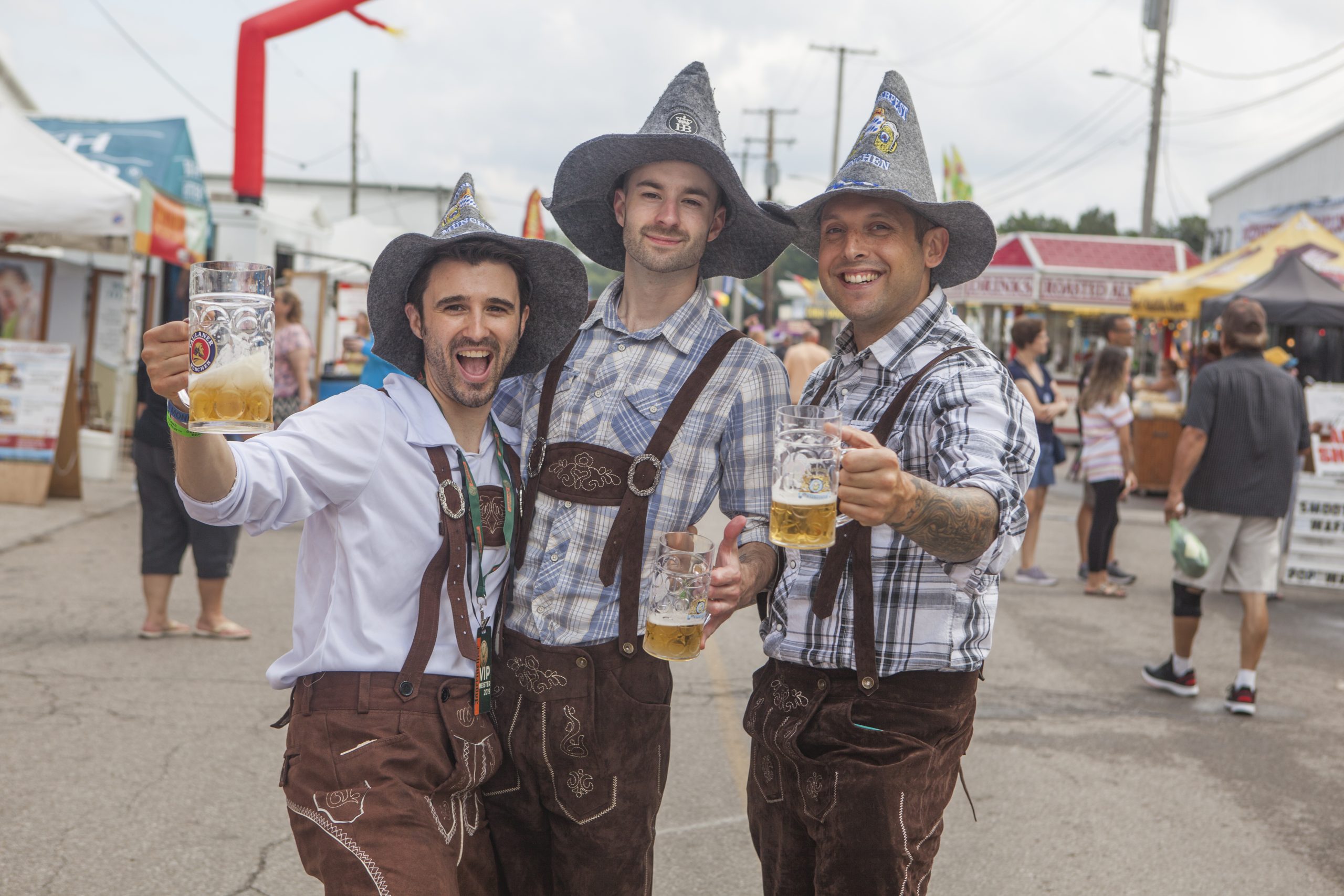 15+ Things to Do in Cleveland This Labor Day Weekend (Sept. 3-7)