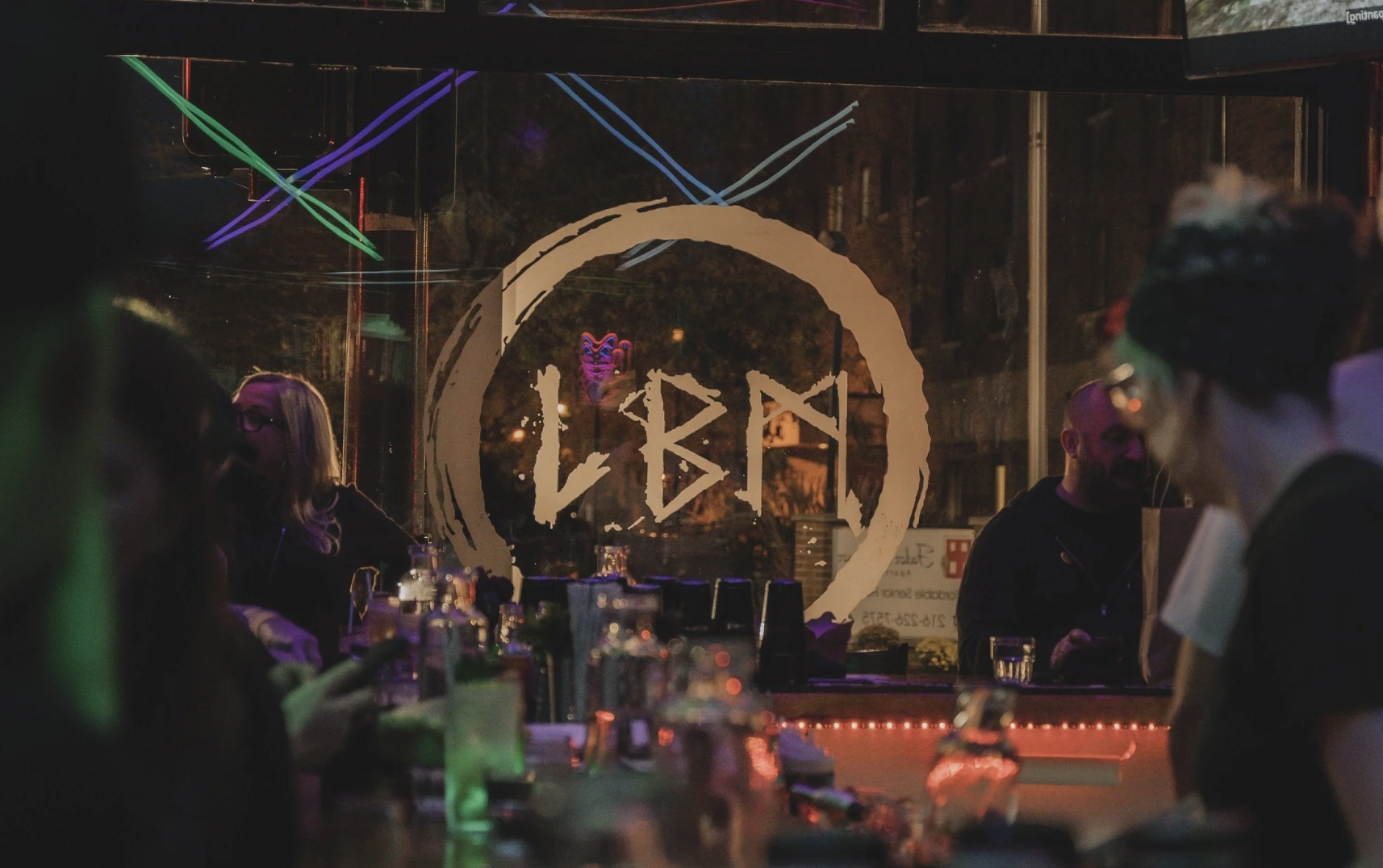 LBM Lakewood Is Closing: Celebrate Cleveland’s Viking Bar Before It’s Gone