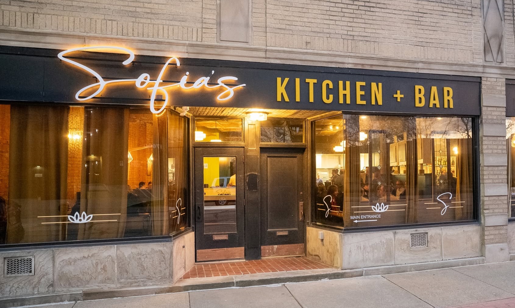 Emily Campion Joins Sofia's Kitchen + Bar in Lakewood as Executive Chef
