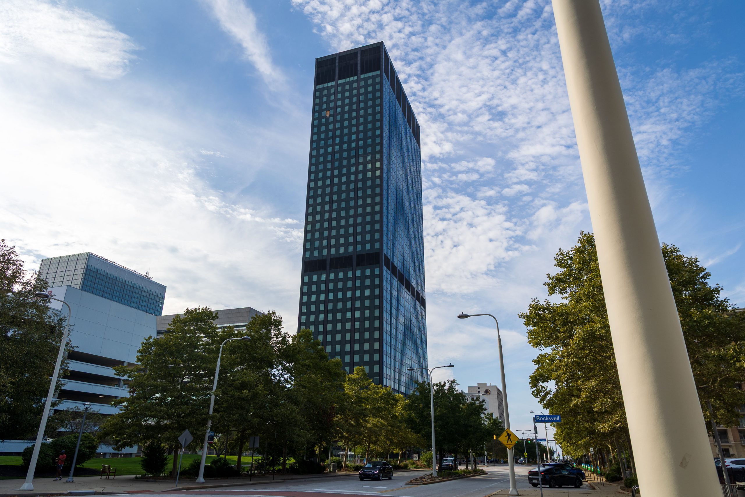 Financing Secured to Begin Redevelopment of Erieview Tower and Galleria as W Cleveland Hotel and Apartments