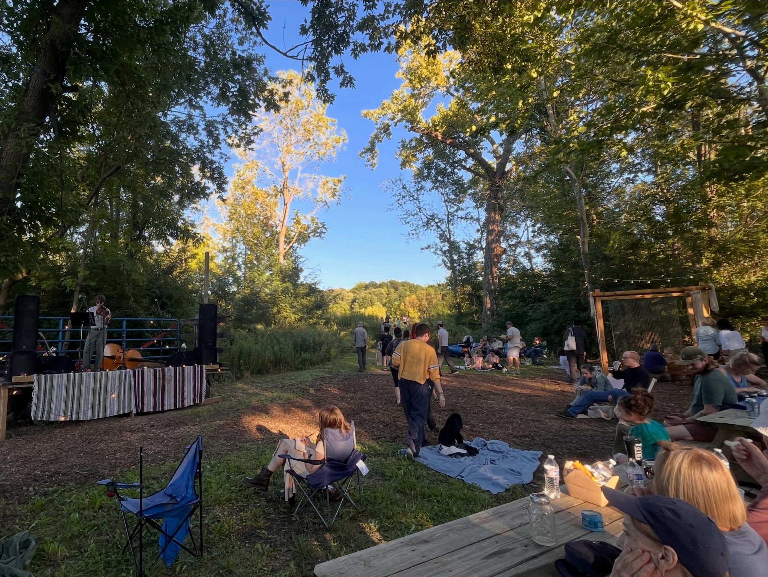 Oxbow Farm & Market: Ten Years of Local Flavor in Cuyahoga Valley