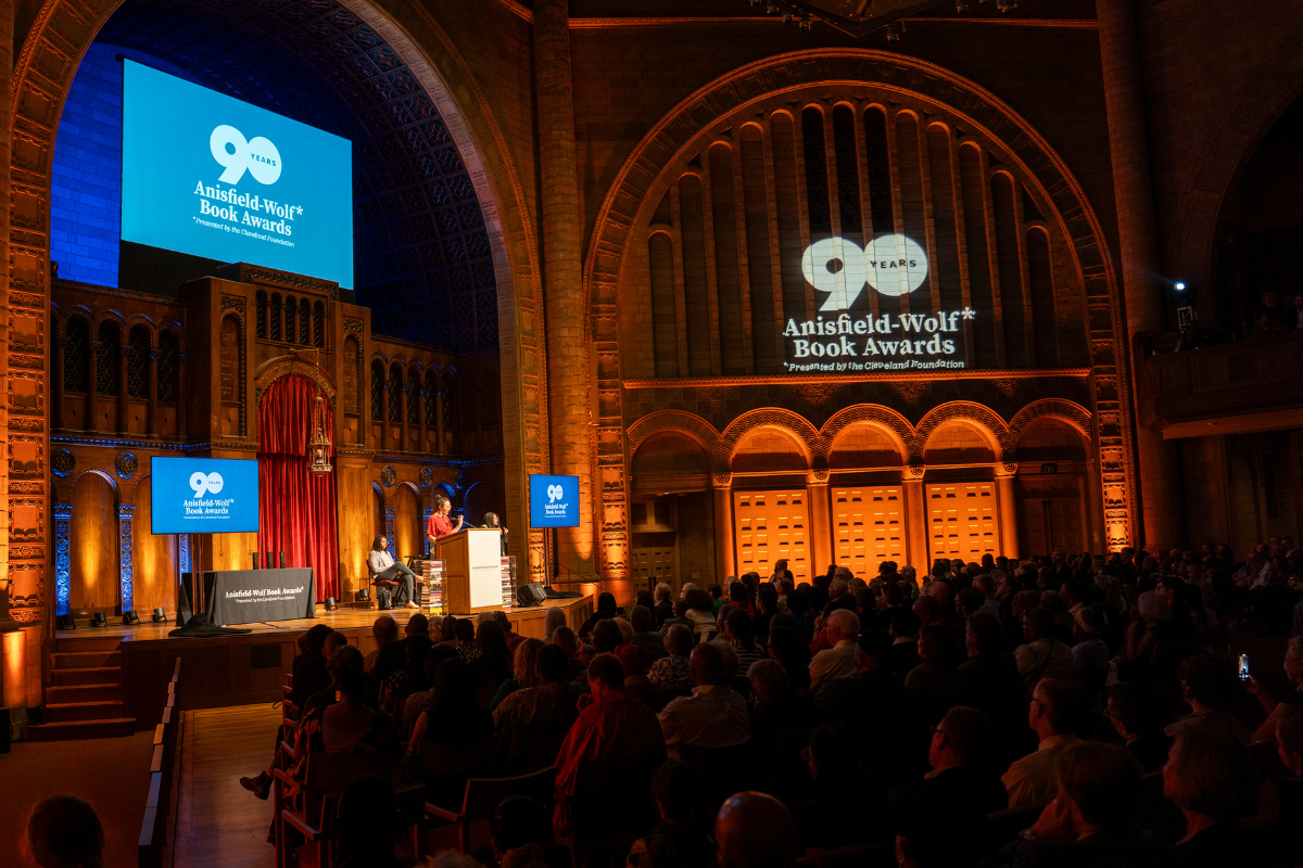 Your Guide to Cleveland Book Fest