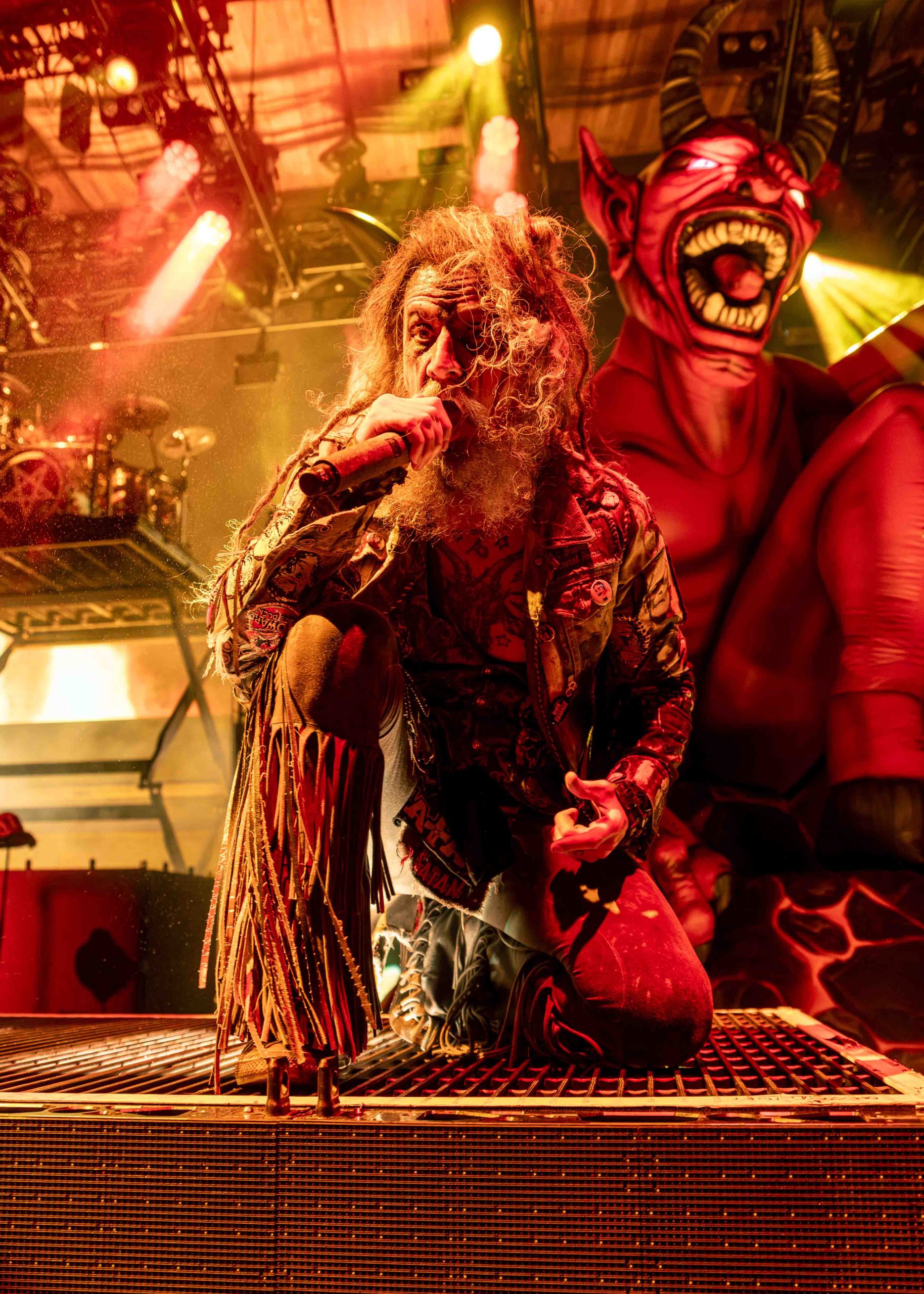 Concert Photos
