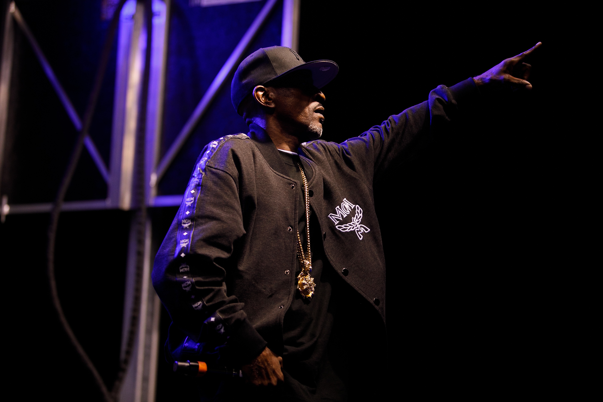 Photos From the 7th Annual Fresh Fest Cleveland