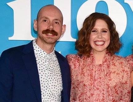 Jonah and Vanessa Bayer Bring Their Popular Podcast to House of Blues