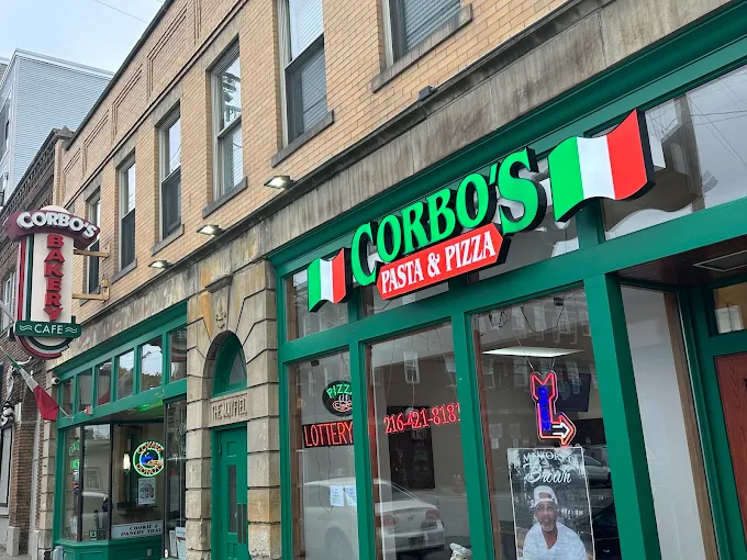 Corbo’s Bakery Closes Pasta and Pizza House in Little Italy