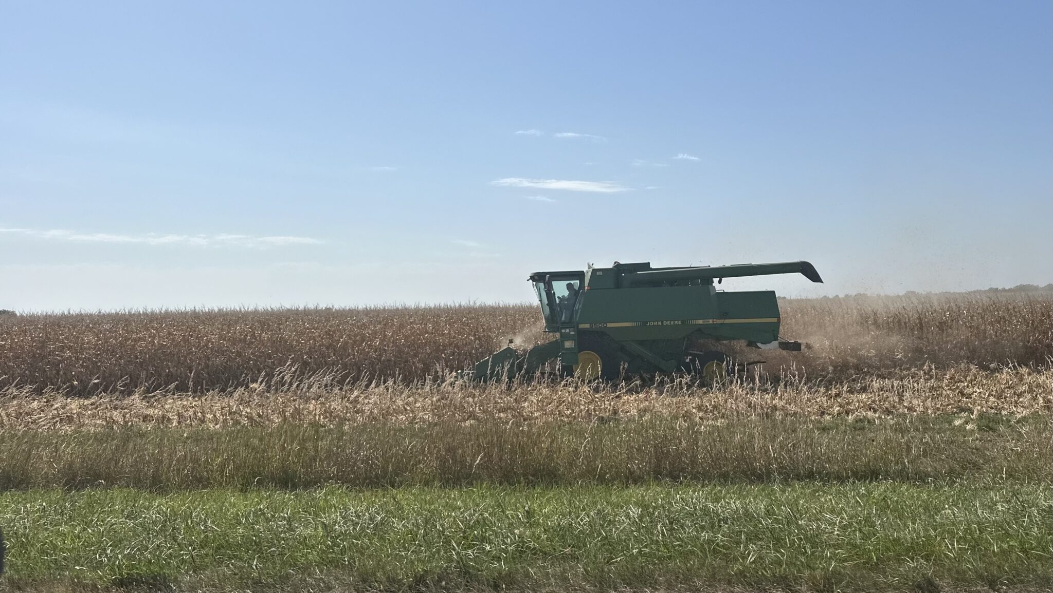 Cleveland-Area Farmers Are Feeling the Pinch—and So Is Your Plate
