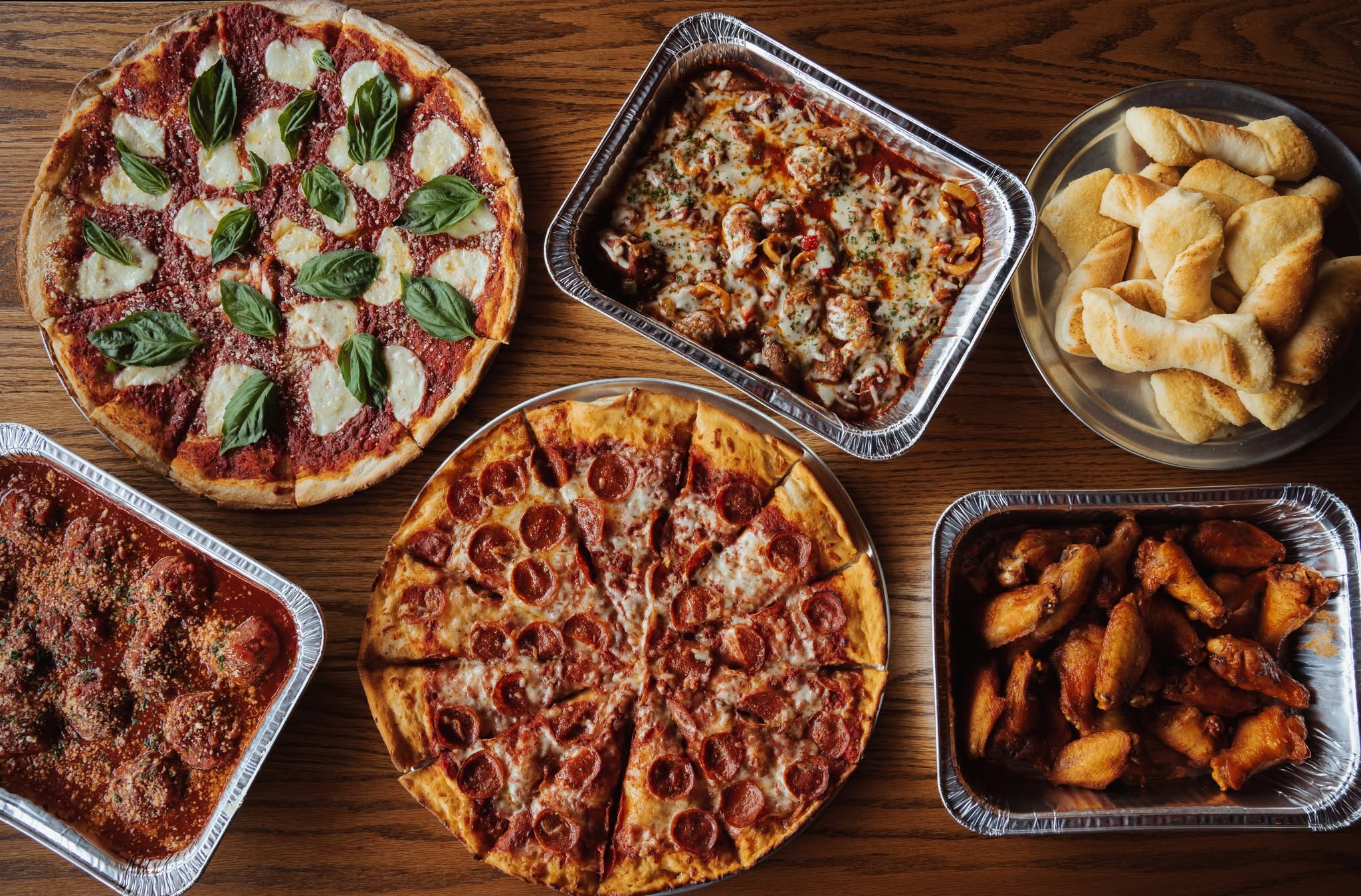 Danny Boys Pizza to Open in Playhouse Square