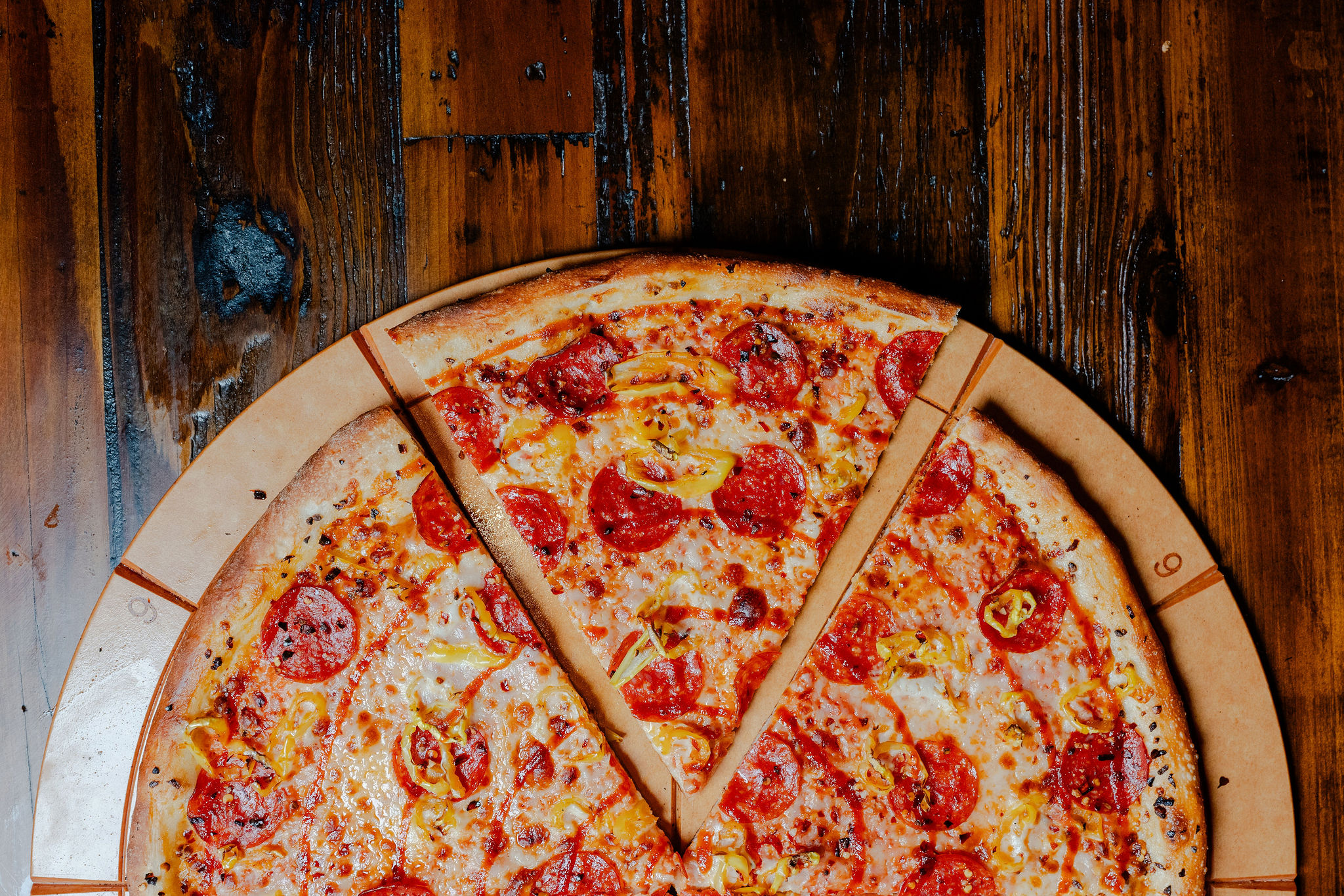 Mikey’s Late Night Slice Plots a Rowdy Pizza Takeover in Ohio City