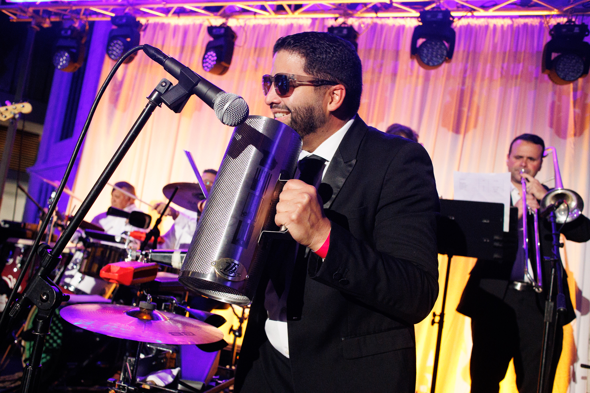 CMA's MIX Noche de Ritmos: A Flavorful Fiesta for Hispanic Heritage Month