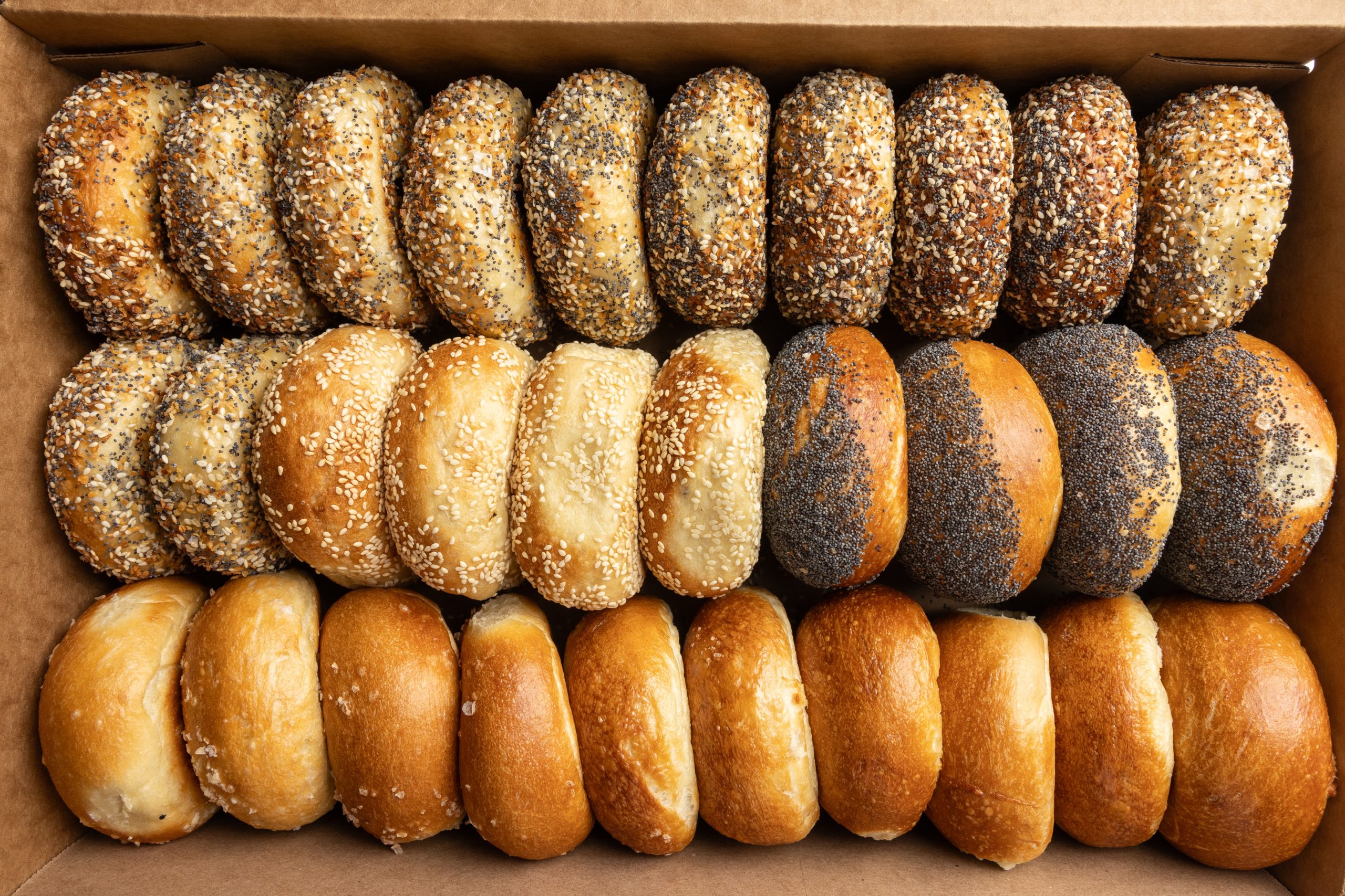 PopUp Bagels Lands at Eton: A New Wave of Fresh-Baked Hype