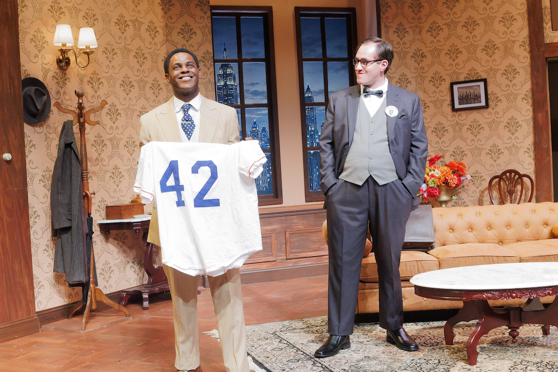 Where to Eat Before or After ‘Mr. Rickey Calls a Meeting’ at Karamu House