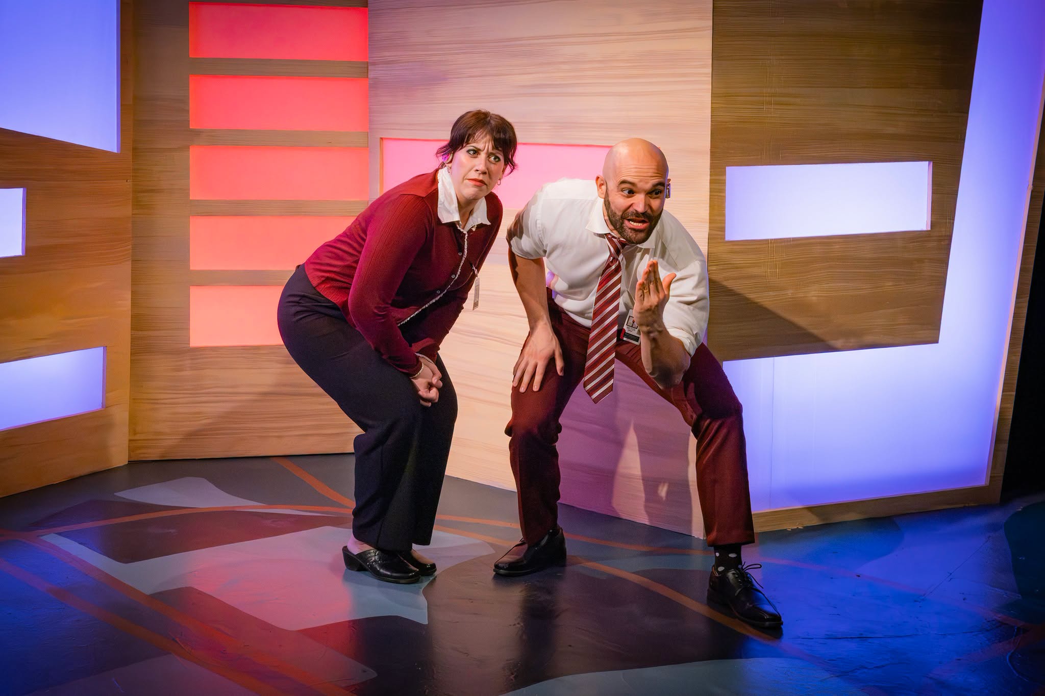 Cleveland’s ‘World Class Care’ Serves Up Laughs and Local Flavor at Beck Center