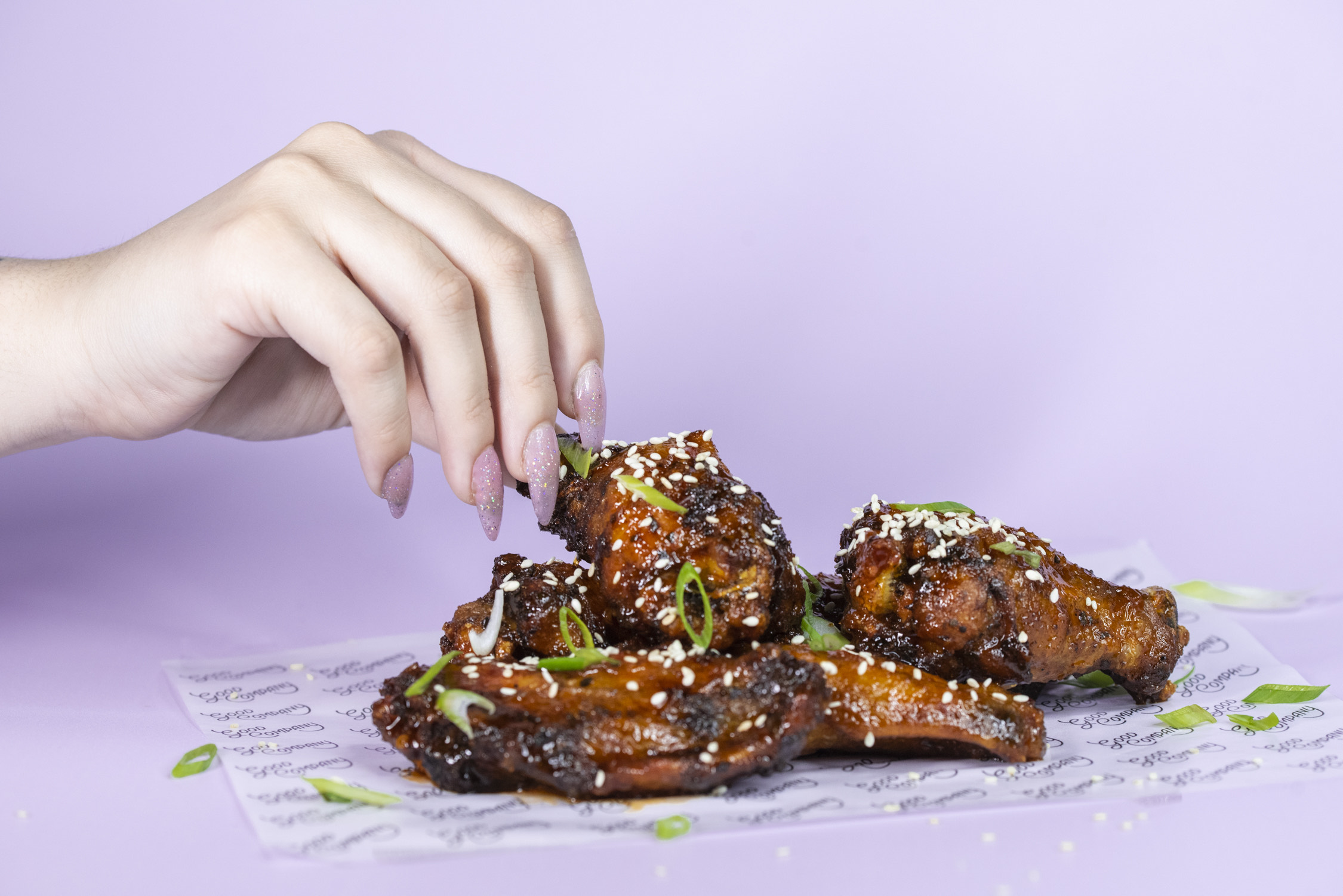 Good Company Shifts from Battery Park to Little Italy with Comfort Food Classics