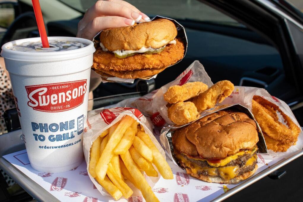 Swensons Returns to Its Classic Roots After Customer Feedback Shakes Up Menu